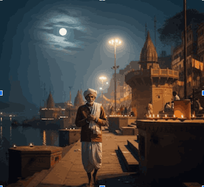 Kashi travel guide - exploring spiritual Varanasi ghats and temples